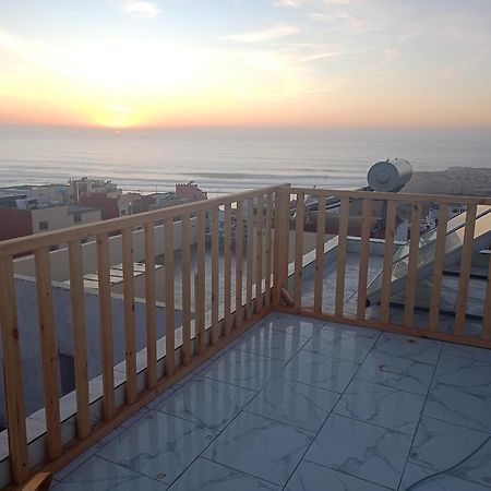 Atlantic Coast Imssouane Apartment Imsouane Exterior photo