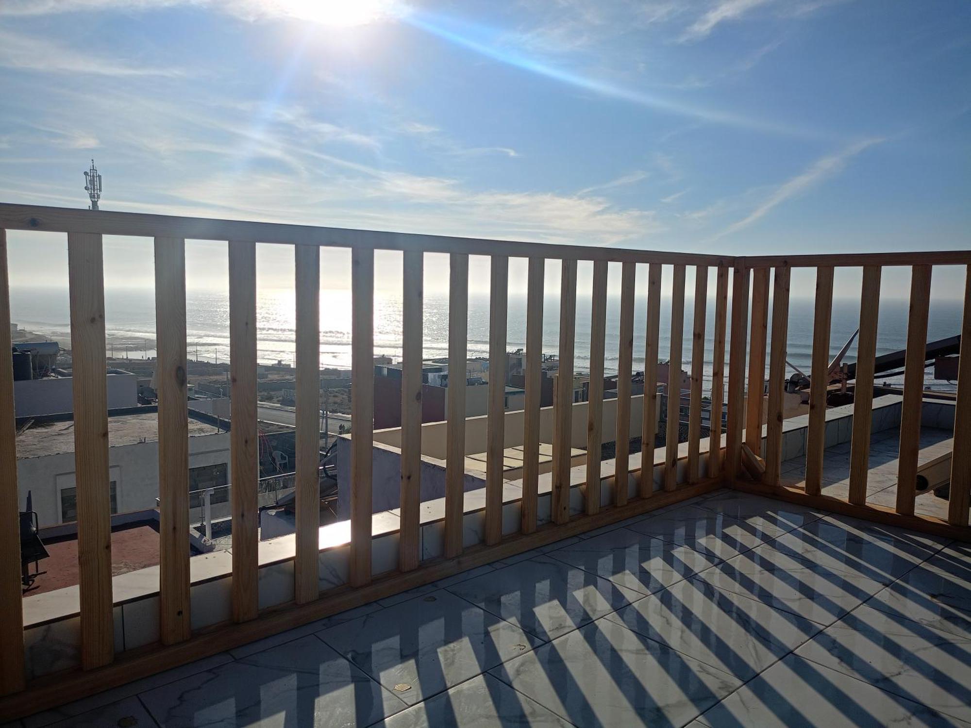 Atlantic Coast Imssouane Apartment Imsouane Room photo
